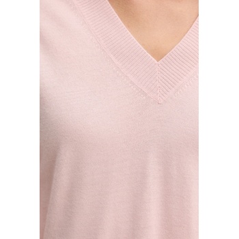 Max Mara Вълнен пуловер Weekend Max Mara FIOCCHI (2525366042600)