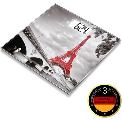 Beurer GS 203 Paris
