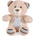Cangaroo Нощна лампа-прожектор с бял шум Cangaroo - Lulo Bear (112666)