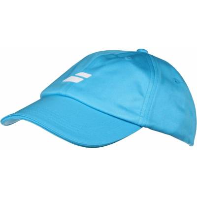 Babolat Pure Logo Cap Cyan Blue
