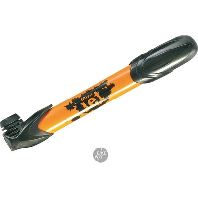 Zefal Mini Jet