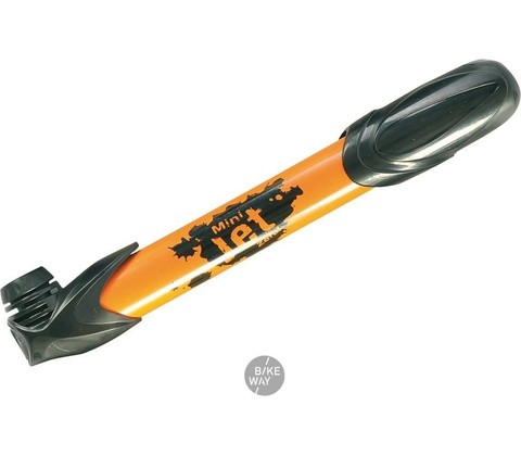 Zefal Mini Jet