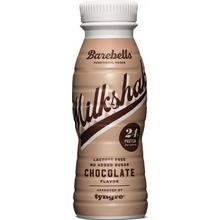 Barebells Protein Milkshake čokoláda 330 ml