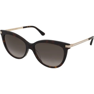 Jimmy Choo AXELLE/G/S 086/HA Слънчеви очила