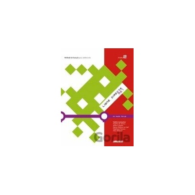 Ligne Directe / Livre de l'eleve 2 - Valérie Lemeunier