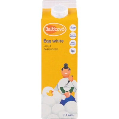 Balticovo Vaječne bielka 1000 g
