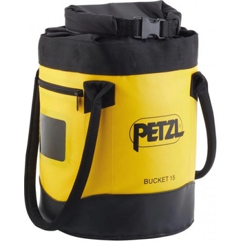 Petzl Bucket 15