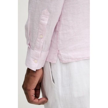 Michael Kors мъжка ленена риза (CF5409I4YT)