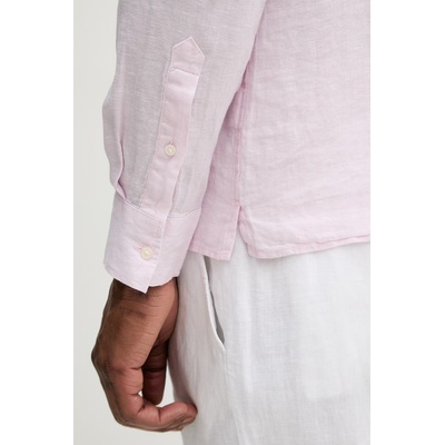 Michael Kors мъжка ленена риза (CF5409I4YT)