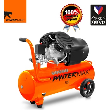 PanterMax AirFlow 53