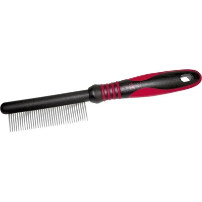 Croci гребен с въртящи се зъбци