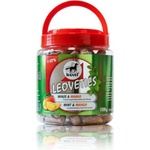 LEOVET Лакомства за коне - LEOVET 1.1kg Мента и манго (120582)