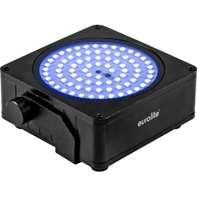 Eurolite IP Flat Light LED PAR svetlomet Počet LED: 81 0.2 W