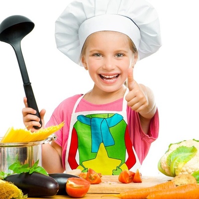 Globiz Zástěra Vymaluj si sám