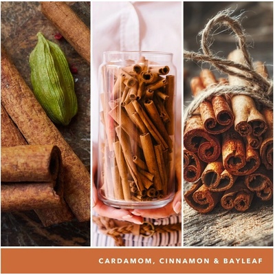 YANKEE CANDLE Signature Cinnamon Stick 368 g