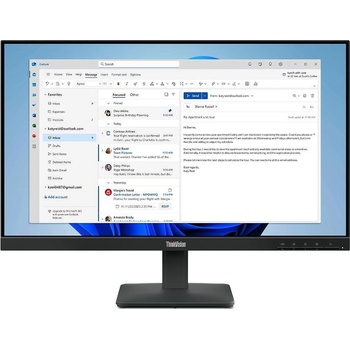 Lenovo ThinkVision S24-4e