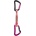 Ocún Raven Qd Zoom 16 Cm 6-Pack Цвят: син