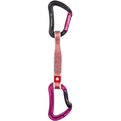 Ocún Raven Qd Zoom 16 Cm 6-Pack Цвят: син