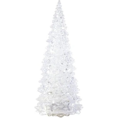 Europalms LED umělý vánoční stromek střední 23,5 cm