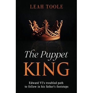 The Puppet King (ISBN: 9781738577811)