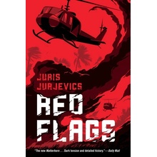 Red Flags Jurjevics JurisPaperback