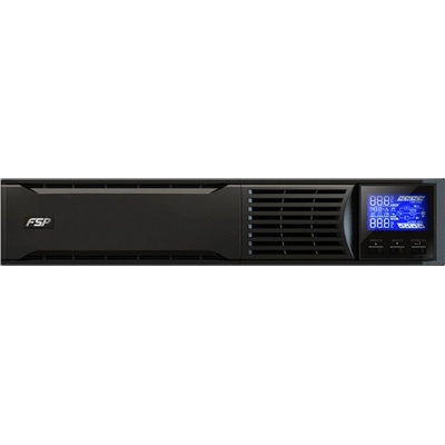 FSP UPS устройство Fortron Eufo 2K, 2000VA/1800W | PPF16A1500 (PPF16A1500)