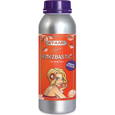 Atami Rokzbastic 1,25 l