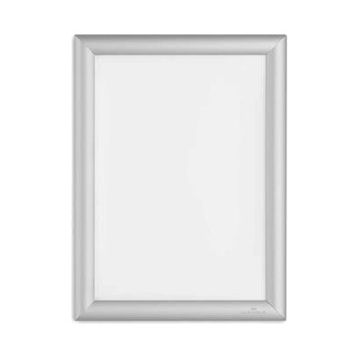 Informačný panel, hliníkový, do exteriéru, A4, DURABLE Outdoor, strtieborný