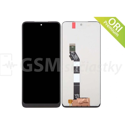 LCD Displej + Dotykové sklo Motorola Moto G35 5G