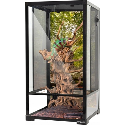 Repti Zoo RK0135N terárium 40,6 x 40,6 x 76,2 cm – Zboží Dáma Repti Zoo RK0135N terárium 40,6 x 40,6 x 76,2 cm – Zboží Dáma