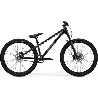 MERIDA DIRT 500 2026