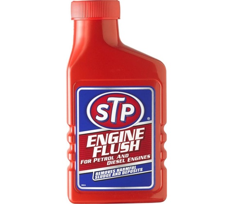 STP Engine Flush 450 ml