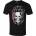 Plastic head мъжка тениска zakk sabbath - reaper - ЧЕРЕН - plastic head - ph12743