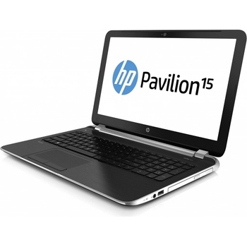 HP Pavilion 15-n018 F2U07EA