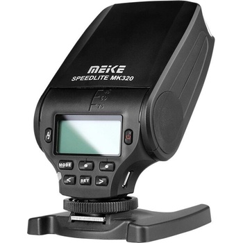 Meike Светкавица MK320F за FujiFilm