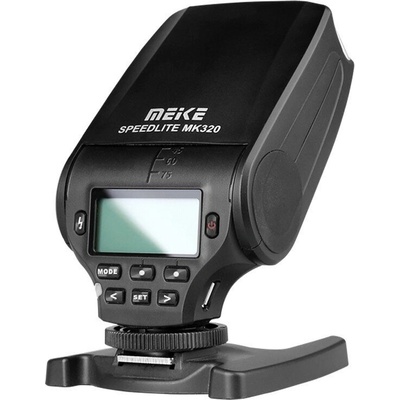 Meike Светкавица MK320F за FujiFilm