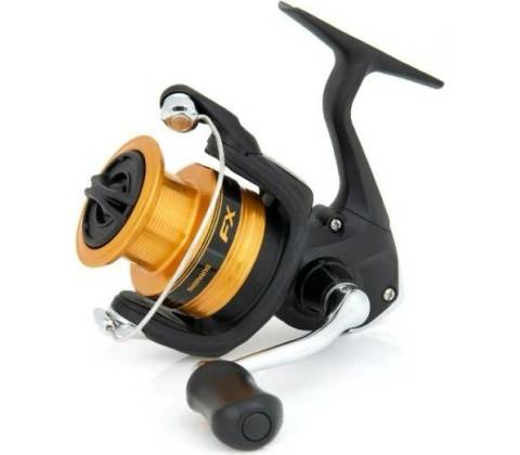 Shimano FX 4000