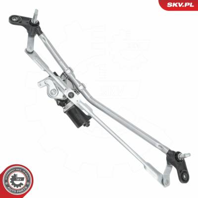 Mechanizmus stieračov ESEN SKV 05SKV244