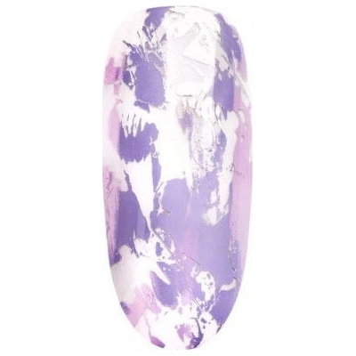 NeoNail transferová fólia 27 Pastel Berry