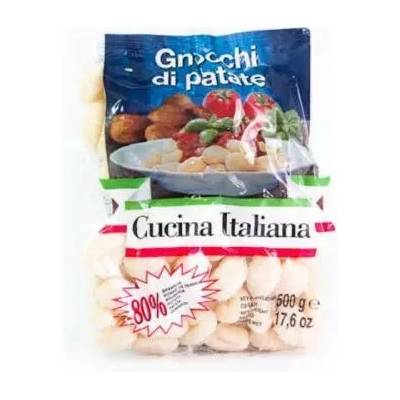Paip bramborové noky 80% 500 g