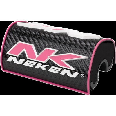 NK BAR PAD AXIS 3D BK/PK PADV-3D-BKPK