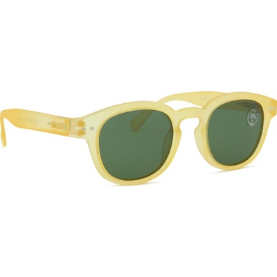 Izipizi 5 7 rokov C Yellow Honey