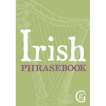 Irish Phrasebook