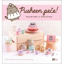 Pusheen Peče!