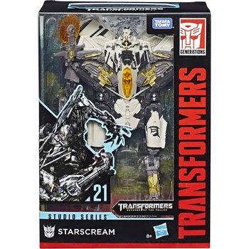 Hasbro Transformers Voyager