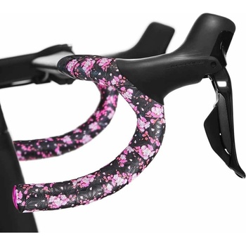 SUPACAZ Super Sticky Kush Sakura + Pink Plugs