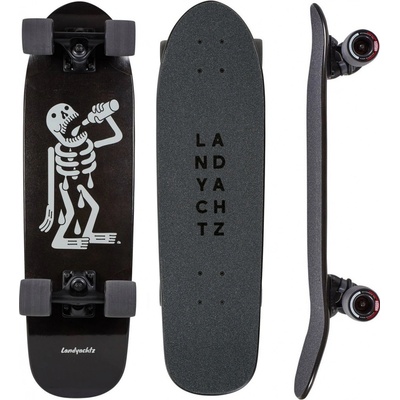 LANDYACHTZ Dinghy Skeleton 28.5