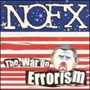 War On Errorism - NOFX CD
