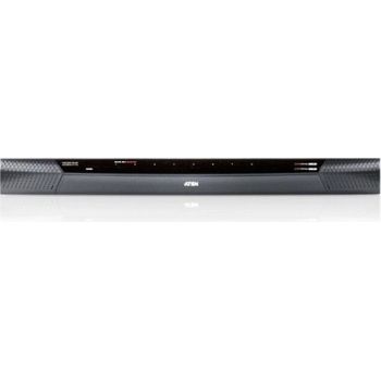 Altusen KN-1108V-AX-G KVM 1/8-port over the Net IP+Virtual Media/Audio
