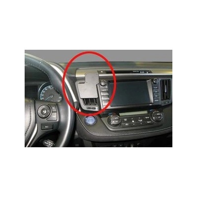 Brodit ProClip montážna konzola pre Toyota RAV 4 13-18, na stred 855444